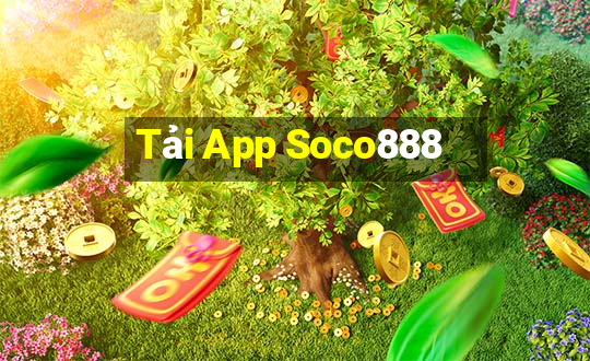 Tải App Soco888