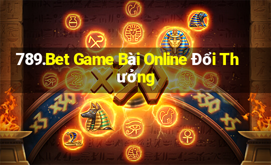 789.Bet Game Bài Online Đổi Thưởng