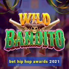 bet hip hop awards 2021