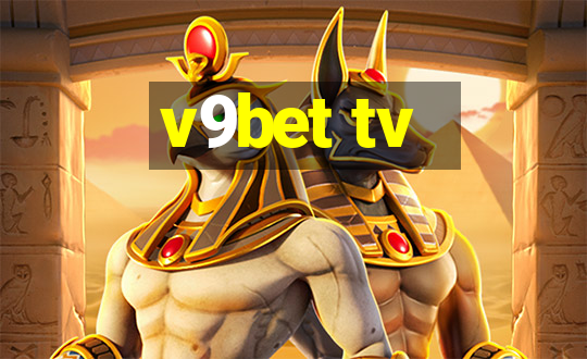 v9bet tv