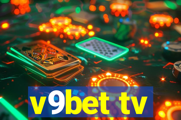 v9bet tv