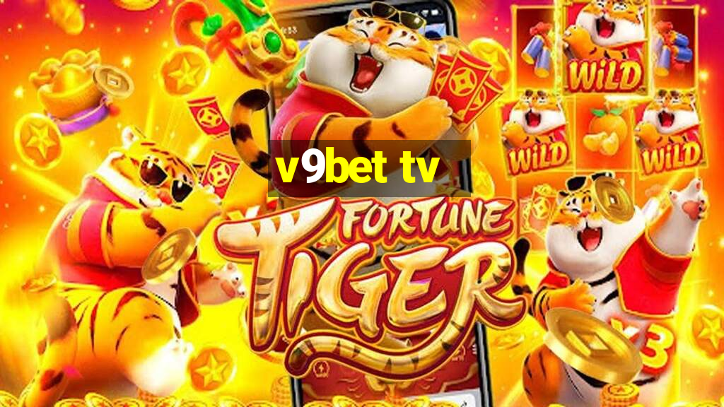 v9bet tv