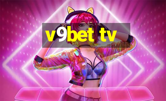 v9bet tv