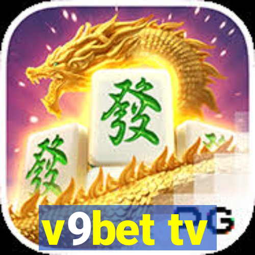 v9bet tv