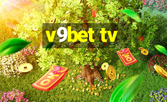 v9bet tv