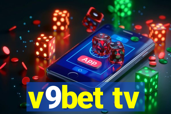 v9bet tv