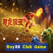 Roy88 Club Game Bài Manclub