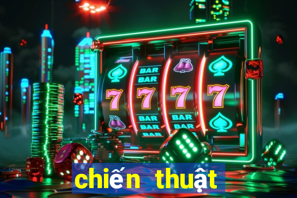 chiến thuật đánh blackjack