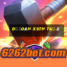 Dự đoán XSTN Thứ 2