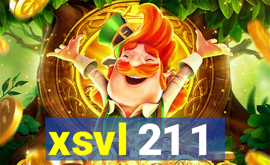 xsvl 21 1