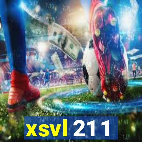 xsvl 21 1