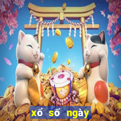 xổ số ngày mùng 4 tháng 10