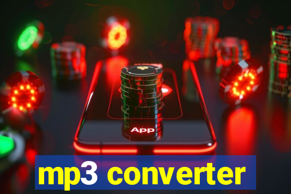 mp3 converter