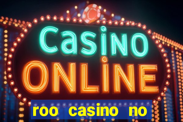 roo casino no deposit codes