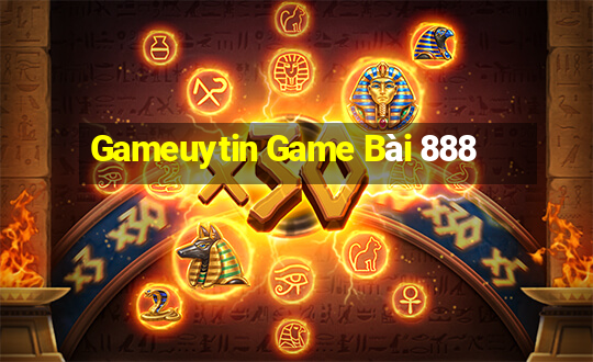 Gameuytin Game Bài 888