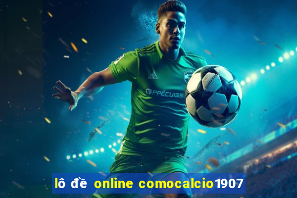 lô đề online comocalcio1907