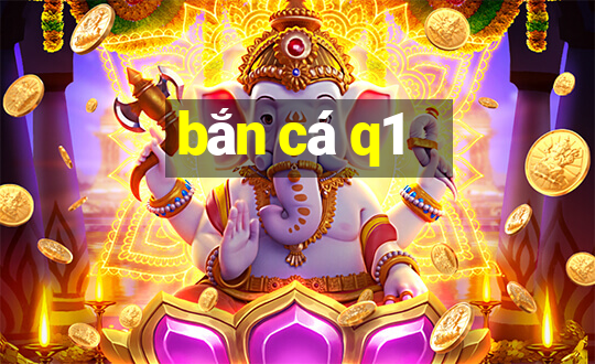 bắn cá q1