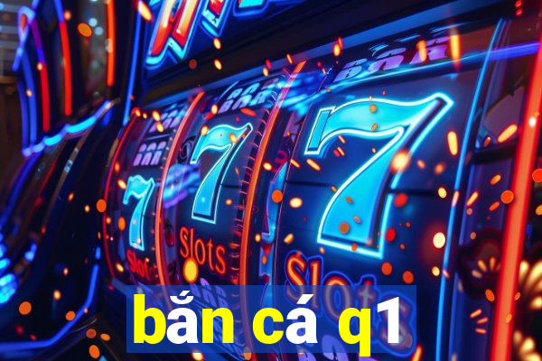 bắn cá q1