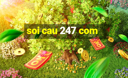 soi cau 247 com