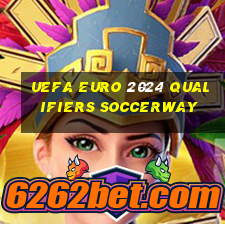 uefa euro 2024 qualifiers soccerway