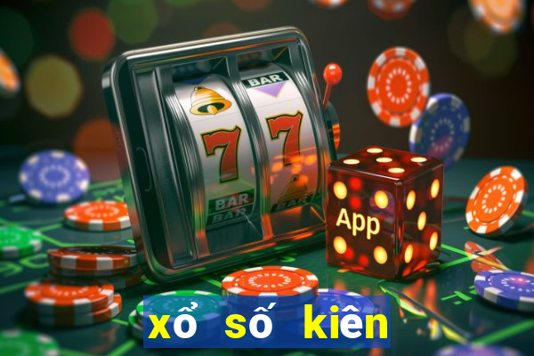 xổ số kiên giang 23 tháng 7