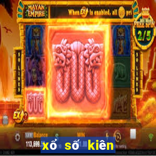 xổ số kiên giang 23 tháng 7