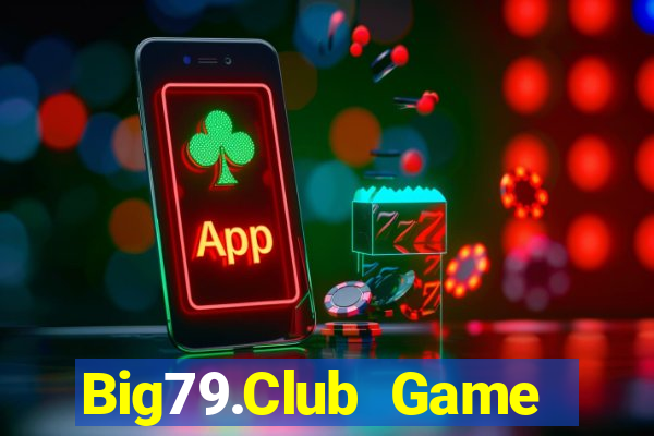 Big79.Club Game Bài Uno