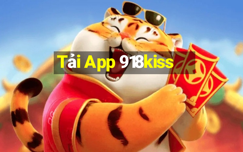 Tải App 918kiss