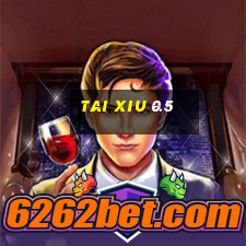 tai xiu 0.5