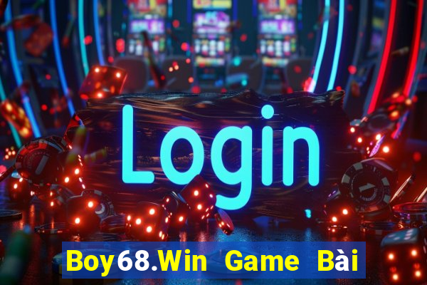 Boy68.Win Game Bài Yugioh Android