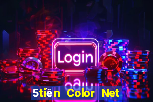 5tiền Color Net Download Link