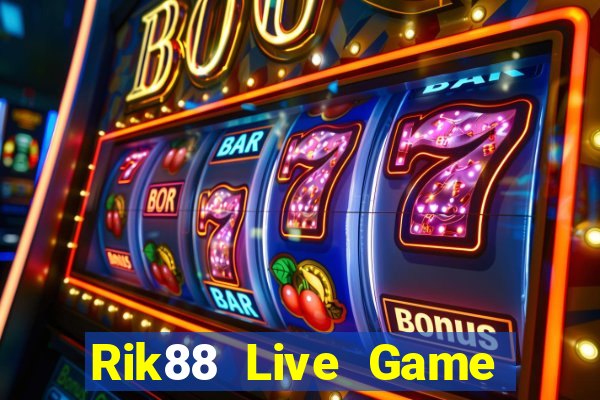 Rik88 Live Game Bài Trên Máy Tính