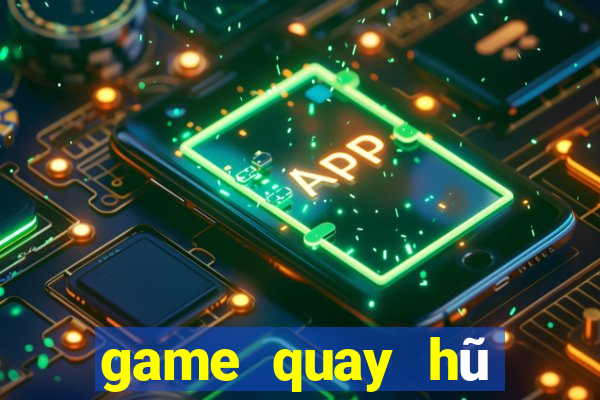 game quay hũ đại dương huyền bí