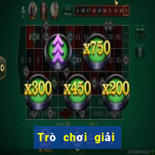 Trò chơi giải trí Dots