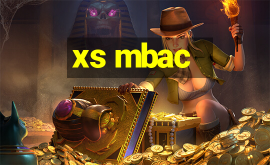 xs mbac