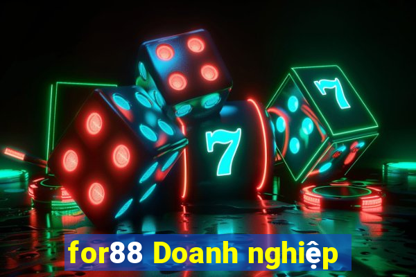 for88 Doanh nghiệp