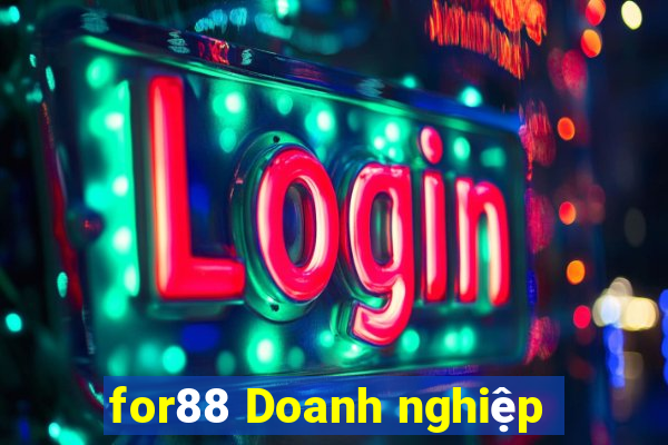 for88 Doanh nghiệp