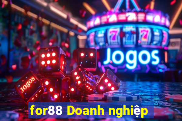 for88 Doanh nghiệp