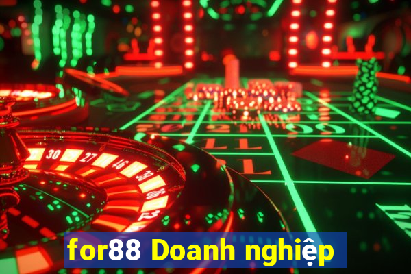 for88 Doanh nghiệp