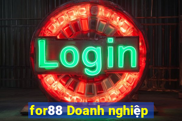 for88 Doanh nghiệp