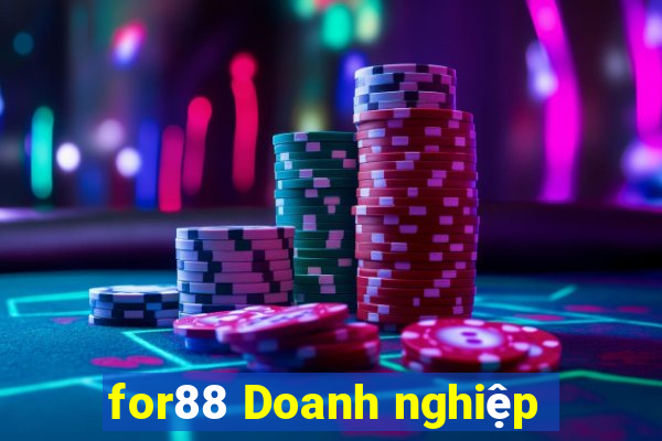 for88 Doanh nghiệp