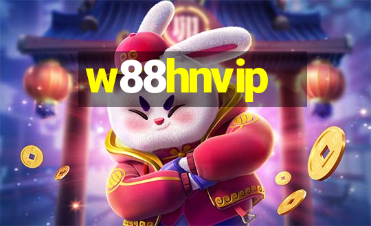 w88hnvip