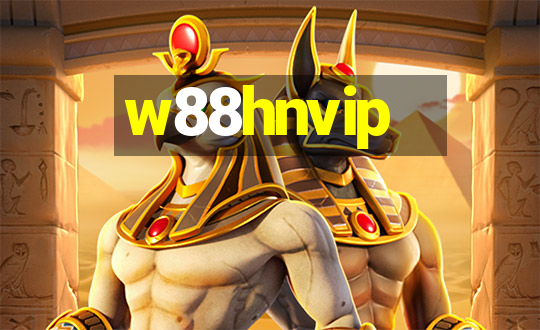 w88hnvip