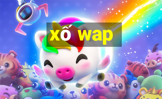 xố wap