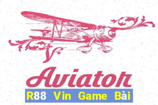 R88 Vin Game Bài Xanh 9