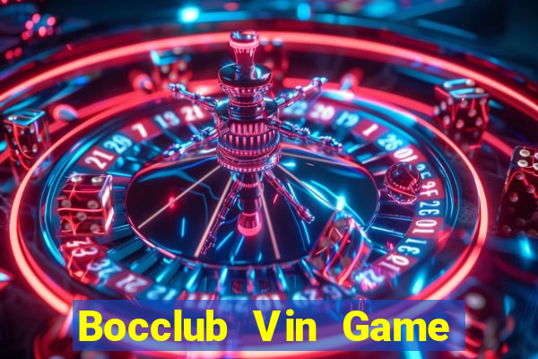 Bocclub Vin Game Bài Online