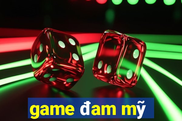 game đam mỹ