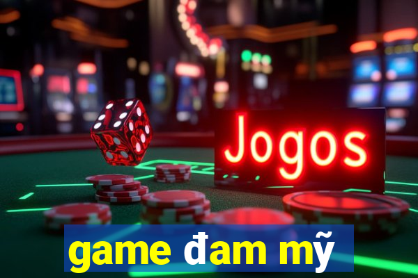 game đam mỹ