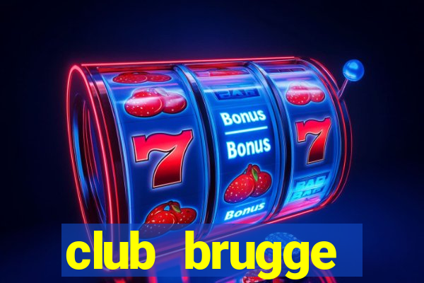 club brugge football club