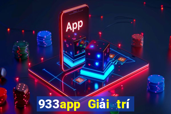 933app Giải trí Tải về